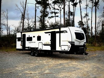 2025 Forest River Grand Surveyor - Photo 1