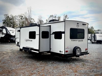 2025 Forest River Grand Surveyor - Photo 3