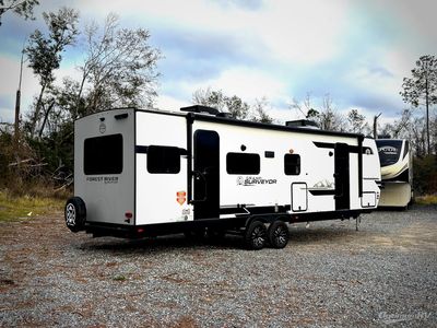 2025 Forest River Grand Surveyor - Photo 2