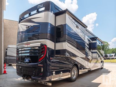 2026 Newmar Supreme Aire Se - Photo 3