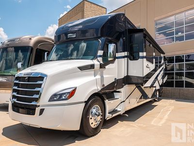 2026 Newmar Supreme Aire Se - Photo 6