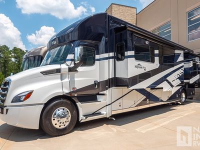 2026 Newmar Supreme Aire Se - Photo 7