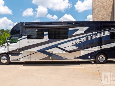 2026 Newmar Supreme Aire Se - Photo 8