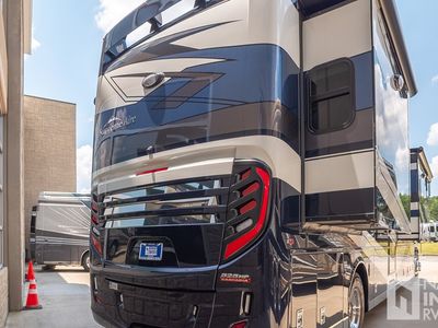 2026 Newmar Supreme Aire Se - Photo 4