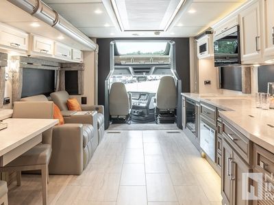 2026 Newmar Supreme Aire Se - Photo 21