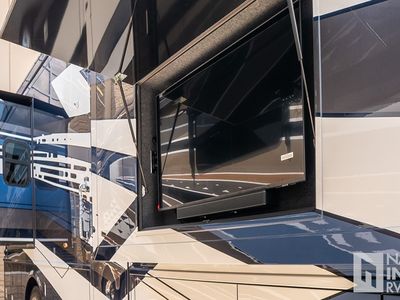 2026 Newmar Supreme Aire Se - Photo 9