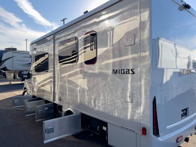 2026 Tiffin MIDAS - Photo 27