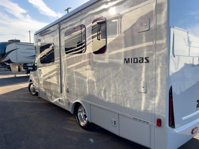 2026 Tiffin MIDAS - Photo 25