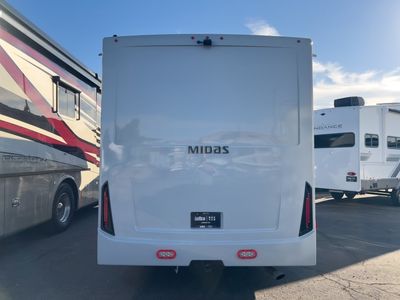 2026 Tiffin MIDAS - Photo 33