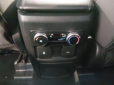 2023 Ford Explorer — photo 27 view