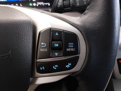 2023 Ford Explorer — photo 24 view