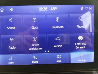 2023 Ford Explorer — photo 17 view