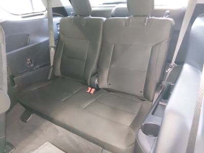 2023 Ford Explorer — photo 18 view