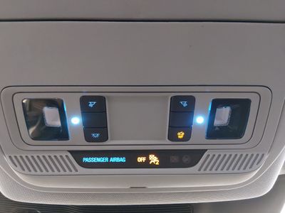 2023 Ford Explorer — photo 22 view