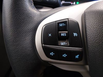 2023 Ford Explorer — photo 23 view