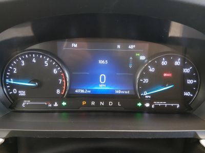 2023 Ford Explorer — photo 14 view