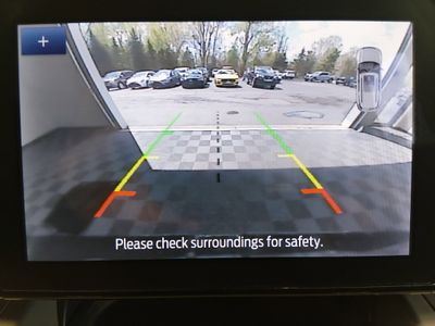 2023 Ford Explorer — photo 16 view