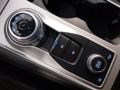 2023 Ford Explorer — photo 25 view