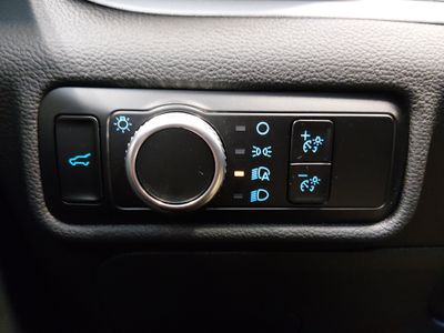 2023 Ford Explorer — photo 13 view
