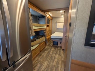 2021 Nexus Ghost — photo 19 view