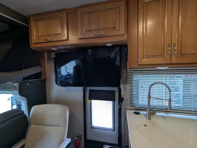 2021 Nexus Ghost — photo 11 view