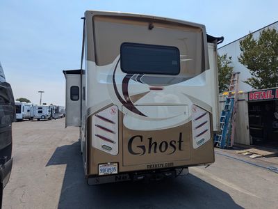 2021 Nexus Ghost — photo 29 view