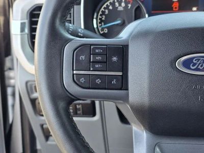 2023 Ford F-150 — photo 26 view