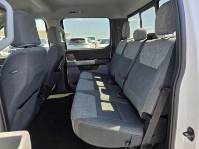 2023 Ford F-150 — photo 18 view