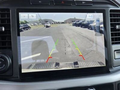 2023 Ford F-150 — photo 12 view