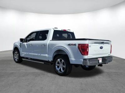 2023 Ford F-150 — photo 7 view