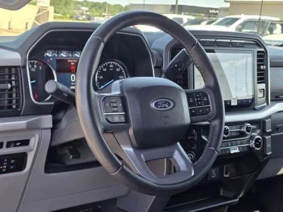 2023 Ford F-150 — photo 25 view