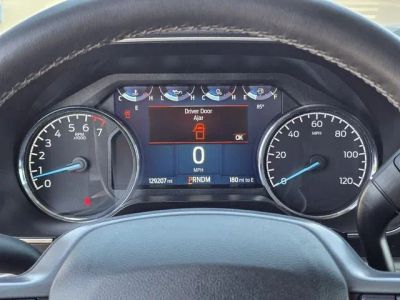 2023 Ford F-150 — photo 13 view