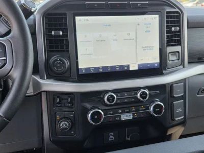 2023 Ford F-150 — photo 11 view