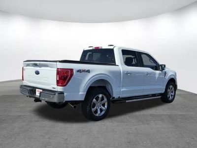 2023 Ford F-150 — detail view