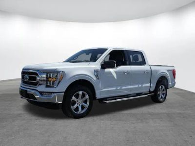2023 Ford F-150 — photo 8 view