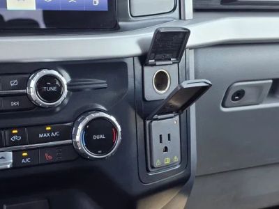 2023 Ford F-150 — photo 22 view