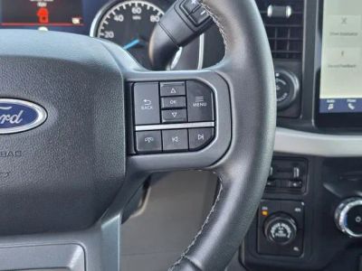 2023 Ford F-150 — photo 27 view
