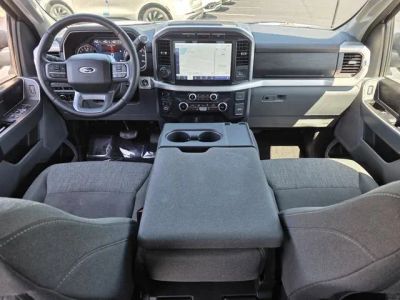 2023 Ford F-150 — photo 9 view