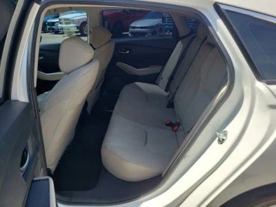2023 Honda Accord Sedan — photo 11 view