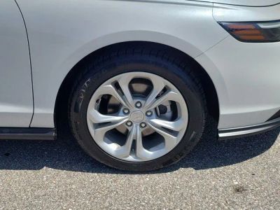 2023 Honda Accord Sedan — photo 7 view