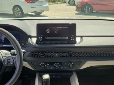 2023 Honda Accord Sedan — photo 18 view
