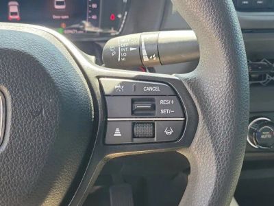 2023 Honda Accord Sedan — photo 23 view