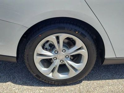 2023 Honda Accord Sedan — photo 9 view