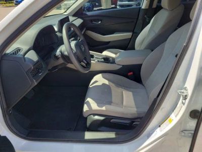 2023 Honda Accord Sedan — photo 20 view