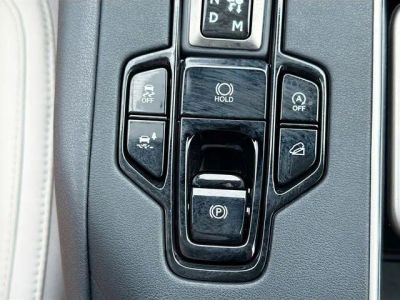 2025 Lexus TX — photo 48 view