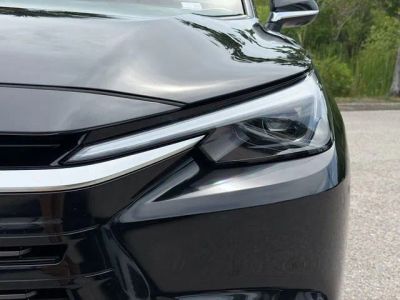 2025 Lexus TX — photo 9 view