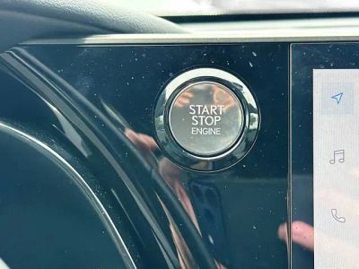 2025 Lexus TX — photo 39 view