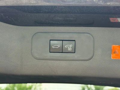 2025 Lexus TX — photo 14 view