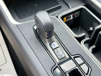 2025 Lexus TX — photo 31 view