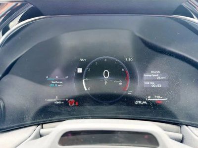 2025 Lexus TX — photo 43 view